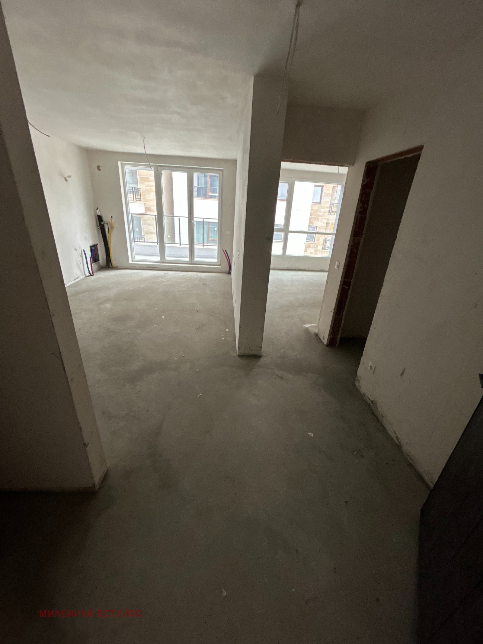 Продава 2-СТАЕН, гр. София, Малинова долина, снимка 8 - Апартаменти - 53911000