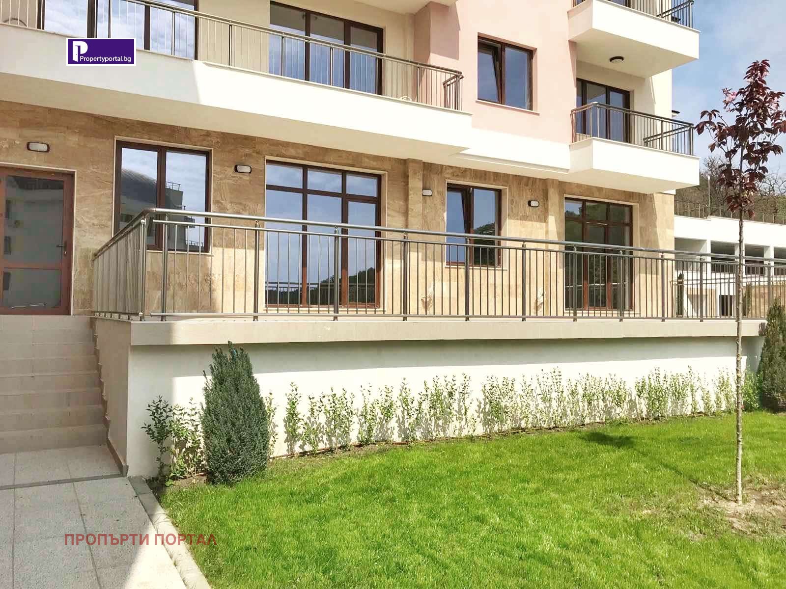 Продава 2-СТАЕН, гр. Варна, Виница, снимка 9 - Апартаменти - 54379753