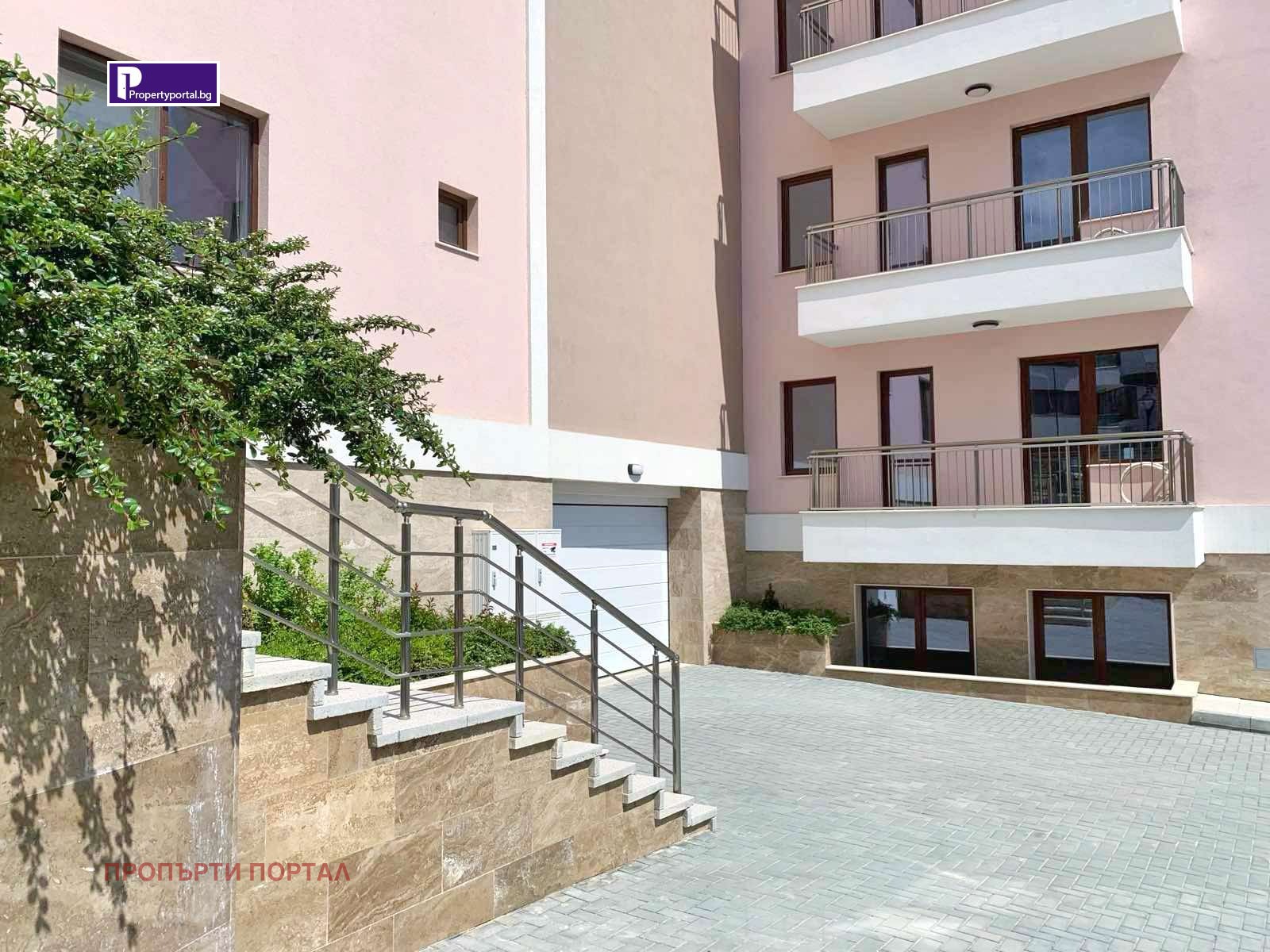 Продава 2-СТАЕН, гр. Варна, Виница, снимка 11 - Апартаменти - 54379753