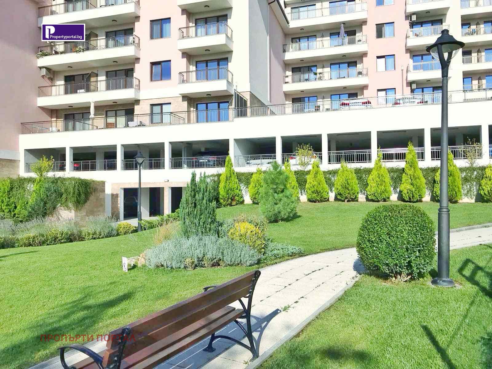 Продава 2-СТАЕН, гр. Варна, Виница, снимка 16 - Апартаменти - 54379753