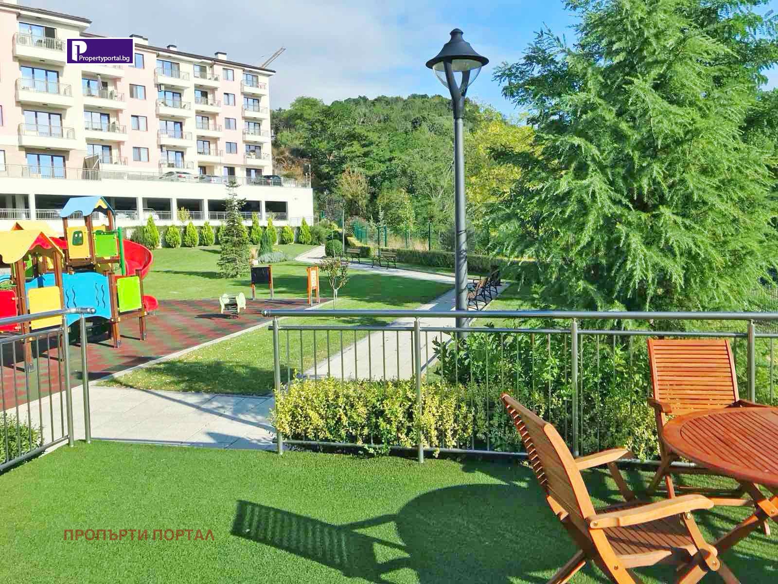 Продава 2-СТАЕН, гр. Варна, Виница, снимка 15 - Апартаменти - 54379753