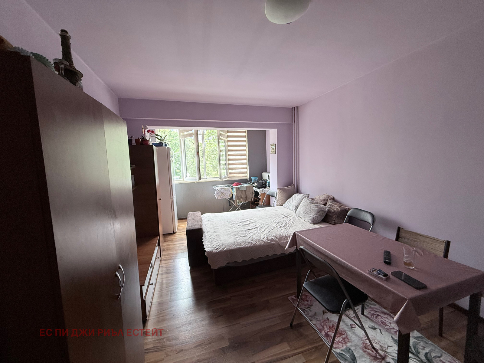 Продава 2-СТАЕН, гр. София, Люлин 5, снимка 6 - Апартаменти - 54750480