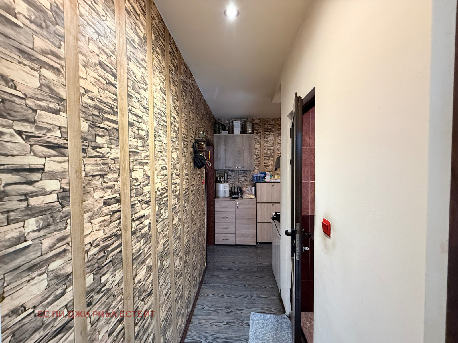Продава 2-СТАЕН, гр. София, Люлин 5, снимка 9 - Апартаменти - 54750480