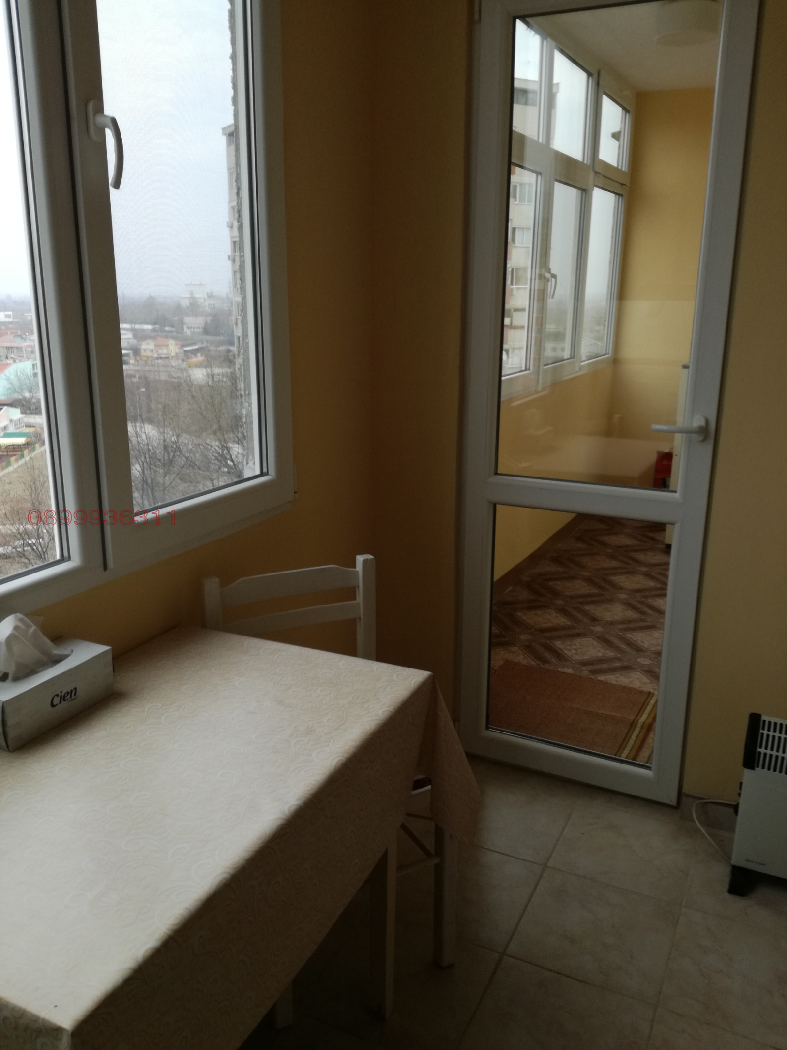 Продава 2-СТАЕН, гр. Асеновград, област Пловдив, снимка 6 - Апартаменти - 54798889