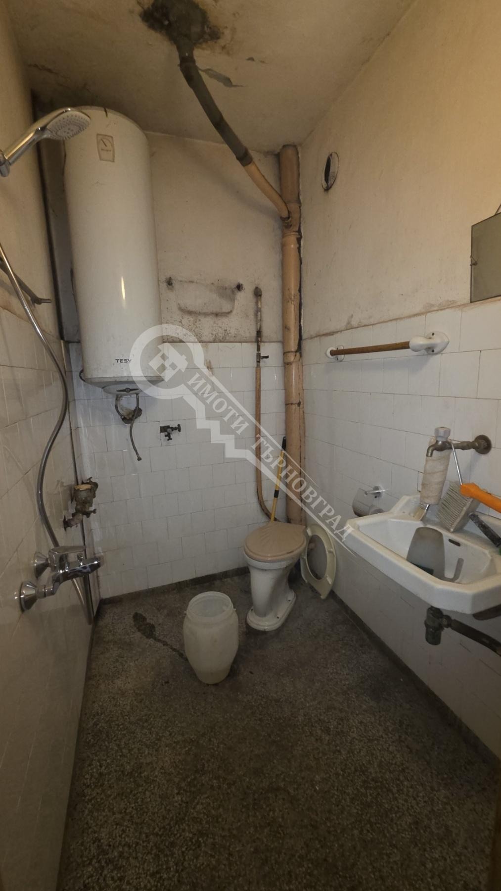 Продава 2-СТАЕН, гр. Горна Оряховица, област Велико Търново, снимка 7 - Апартаменти - 54864307