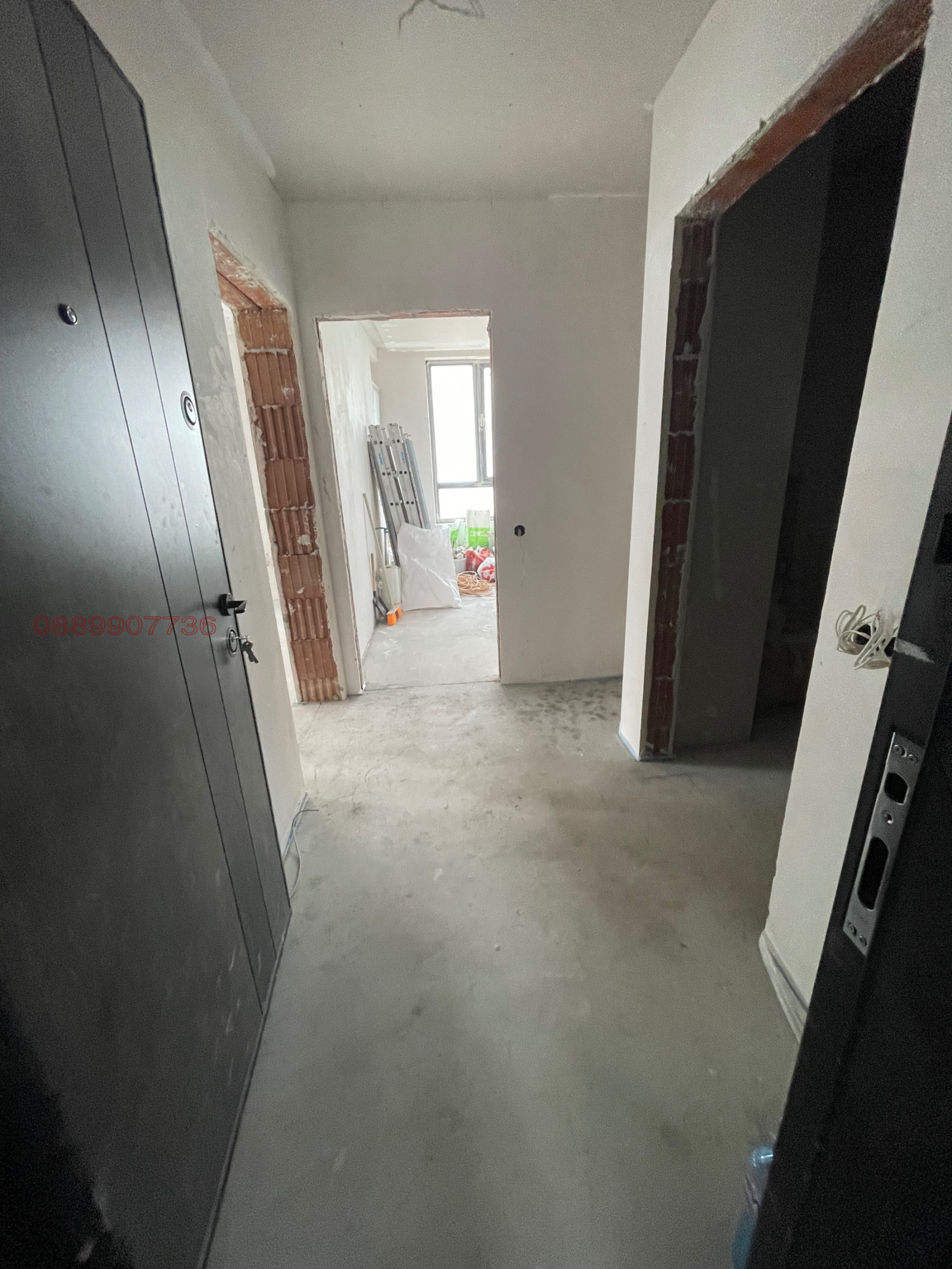 Продава 2-СТАЕН, гр. София, Горна баня, снимка 2 - Апартаменти - 55008223