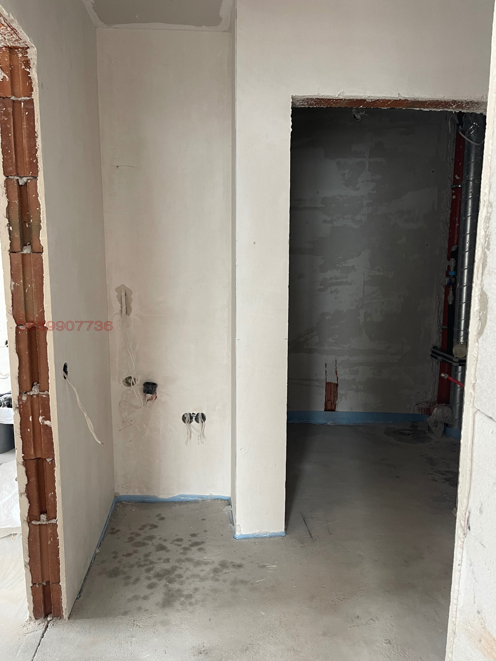 Продава 2-СТАЕН, гр. София, Горна баня, снимка 4 - Апартаменти - 55008223