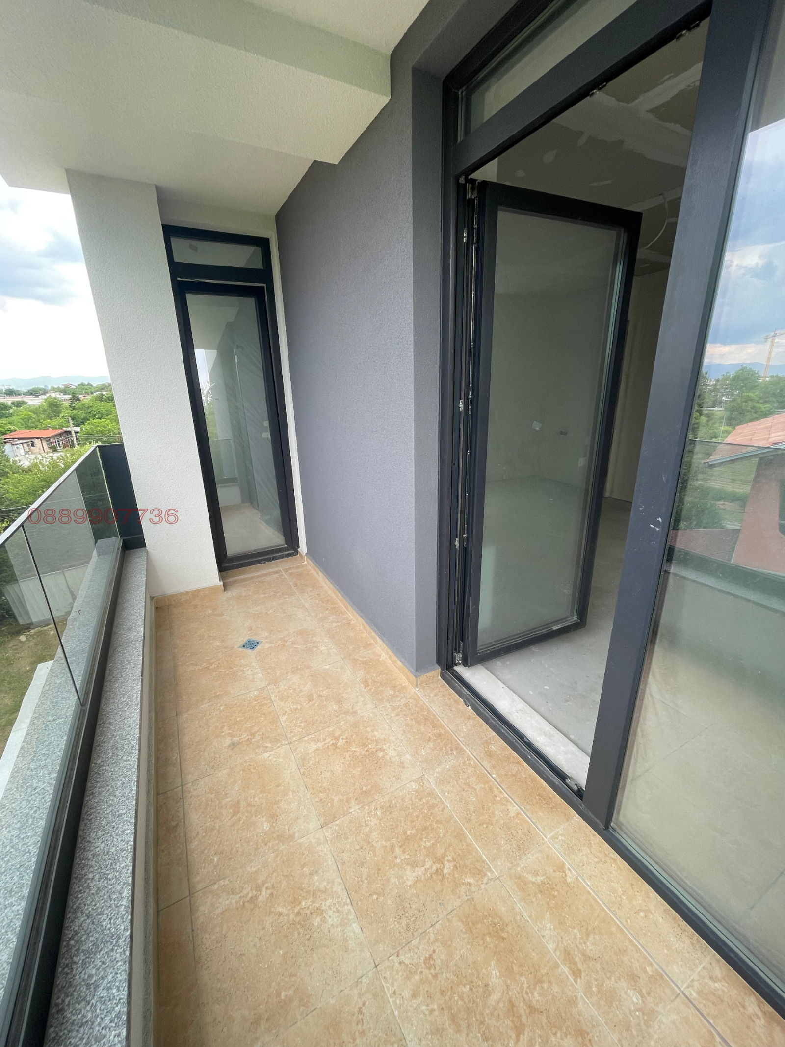Продава 2-СТАЕН, гр. София, Горна баня, снимка 7 - Апартаменти - 55008223