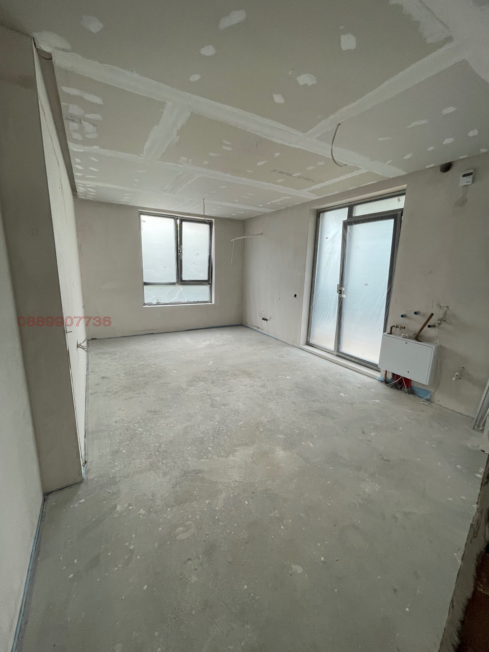 Продава 2-СТАЕН, гр. София, Горна баня, снимка 9 - Апартаменти - 55008223