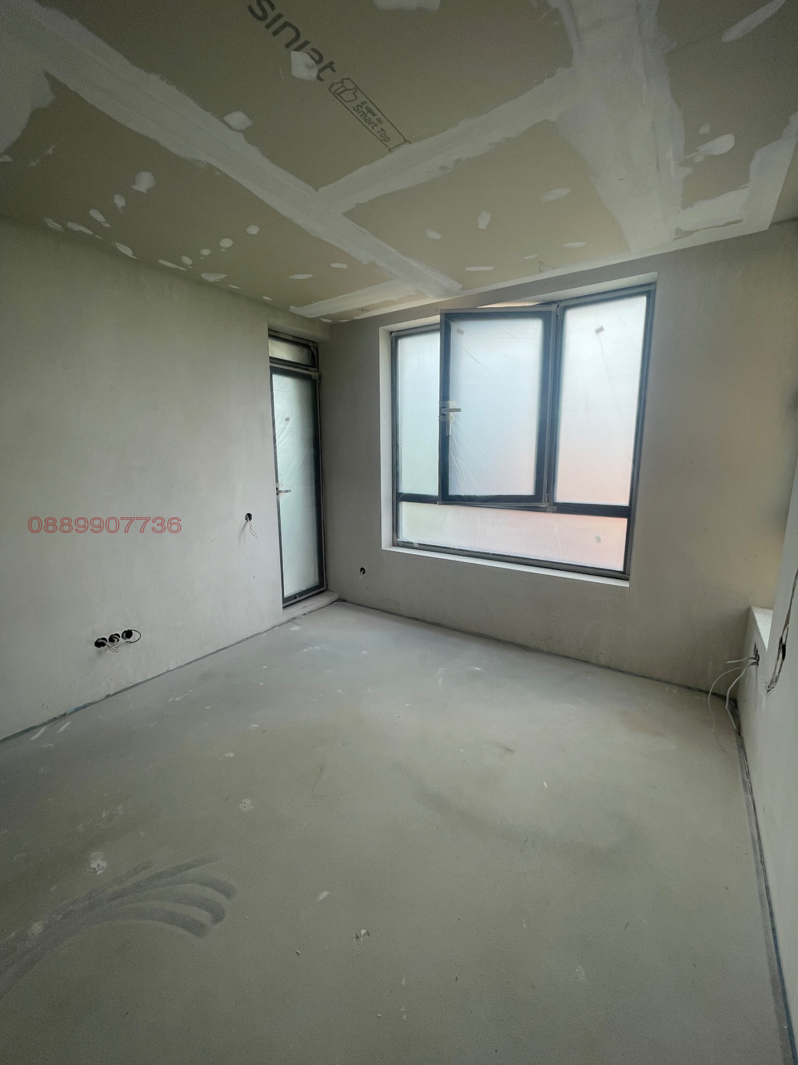 Продава 2-СТАЕН, гр. София, Горна баня, снимка 13 - Апартаменти - 55008223