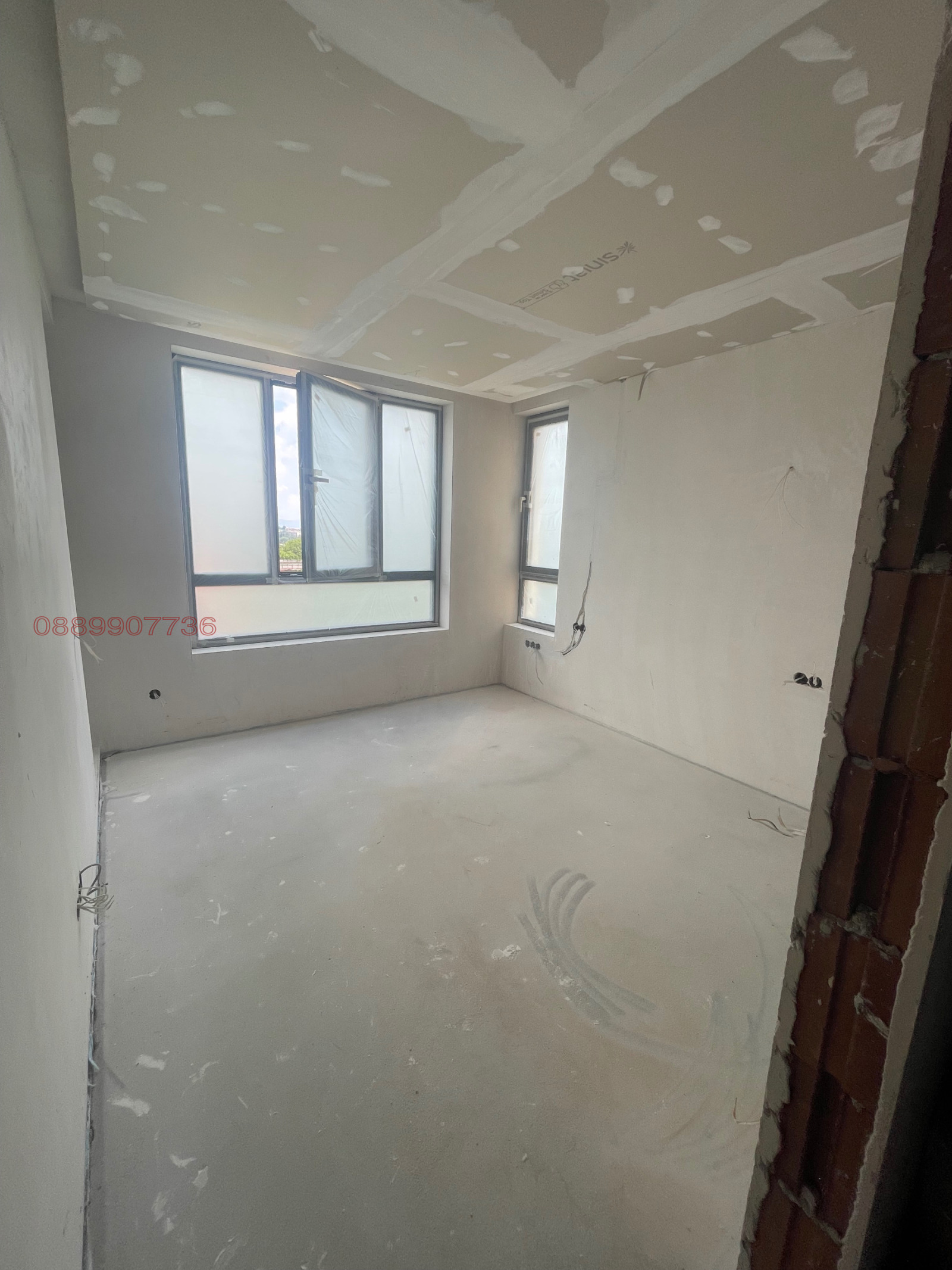 Продава 2-СТАЕН, гр. София, Горна баня, снимка 15 - Апартаменти - 55008223