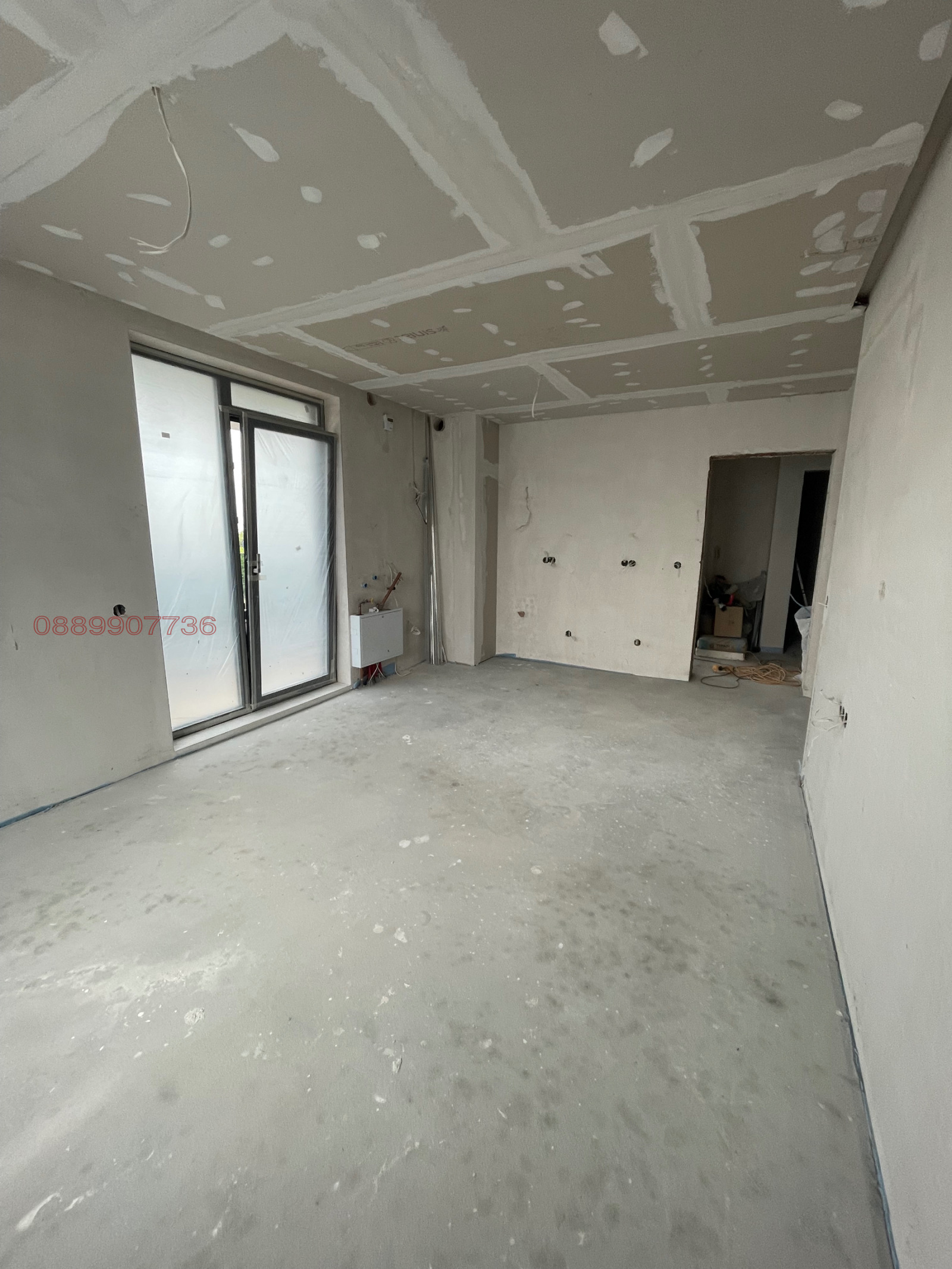 Продава 2-СТАЕН, гр. София, Горна баня, снимка 8 - Апартаменти - 55008223