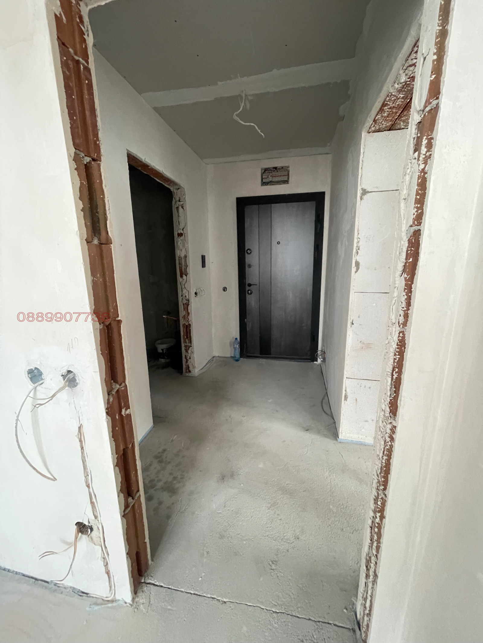Продава 2-СТАЕН, гр. София, Горна баня, снимка 3 - Апартаменти - 55008223