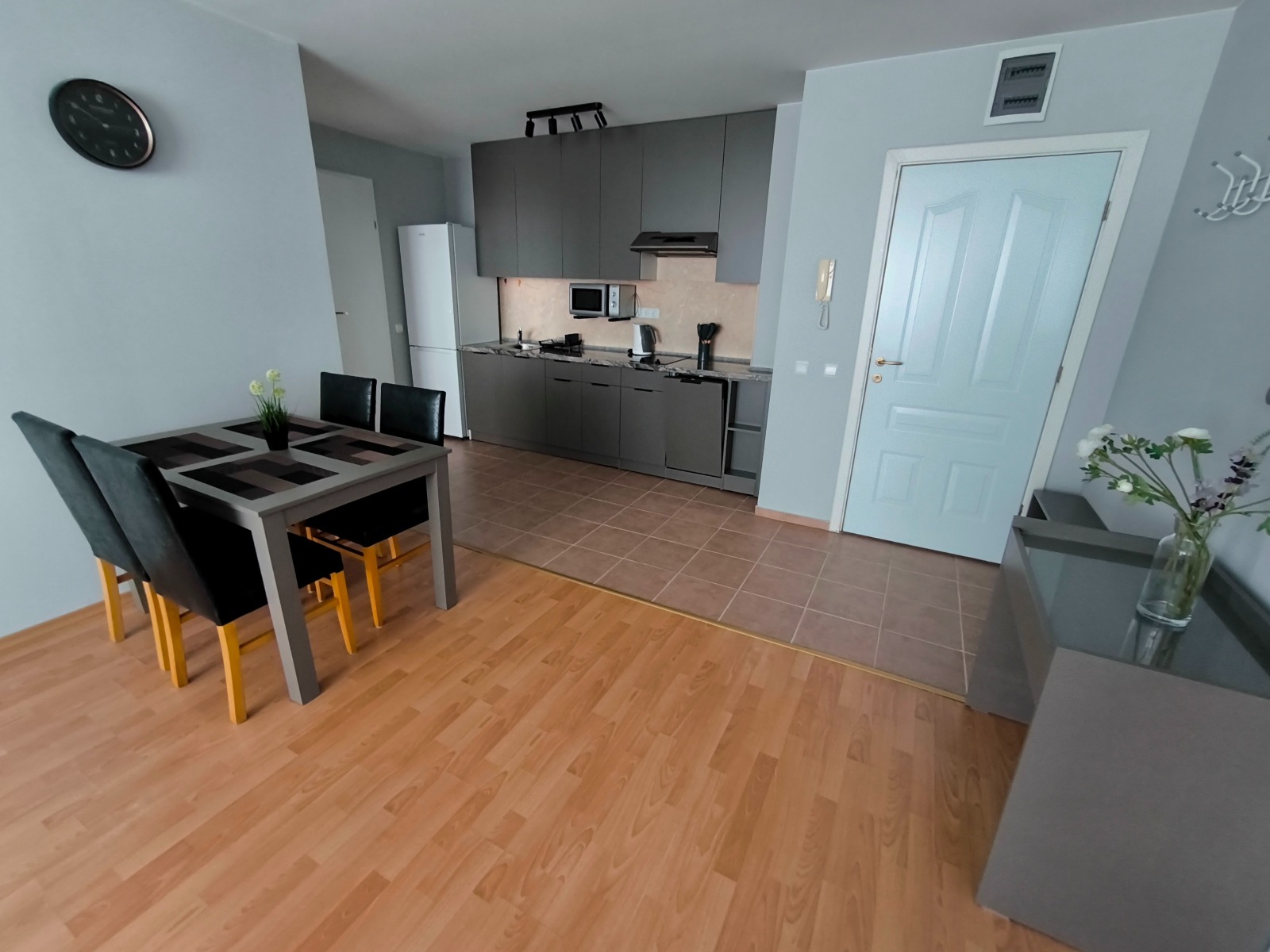 Продава 2-СТАЕН, гр. Свети Влас, област Бургас, снимка 6 - Апартаменти - 55367501