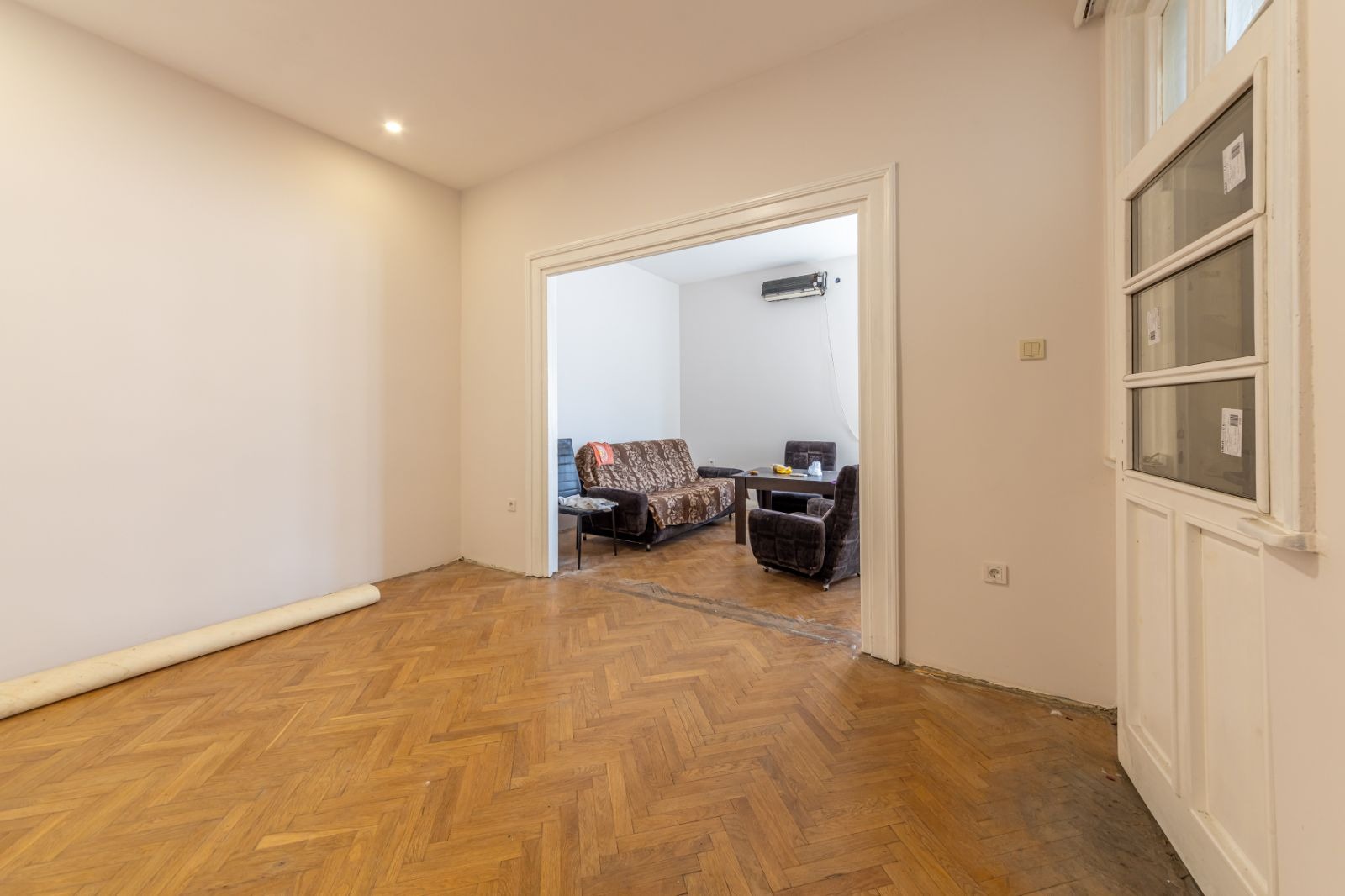 Продава 2-СТАЕН, гр. Варна, Гръцка махала, снимка 4 - Апартаменти - 56253809