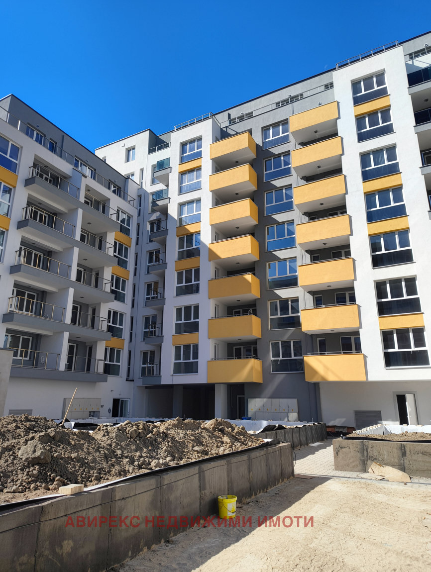 Продава 2-СТАЕН, гр. Пловдив, Гагарин