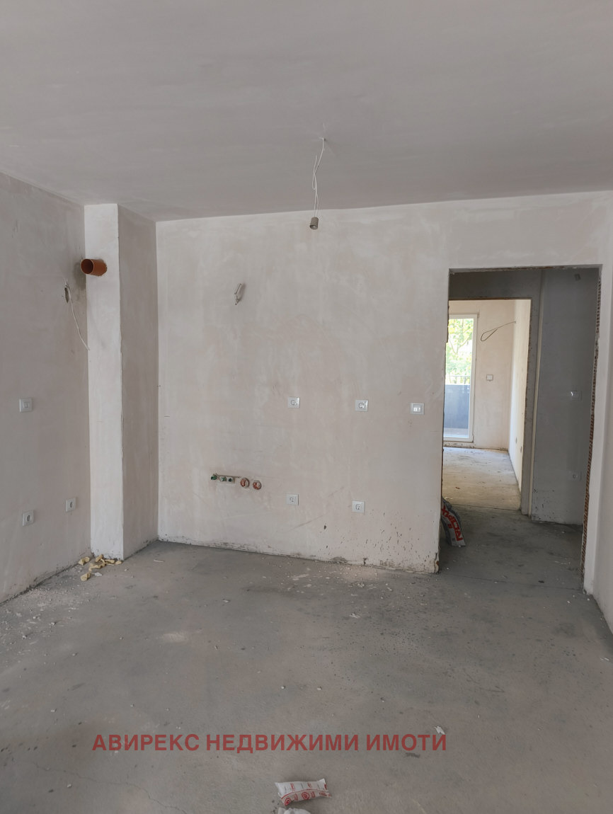 Продава 2-СТАЕН, гр. Пловдив, Гагарин, снимка 3 - Апартаменти - 56567829