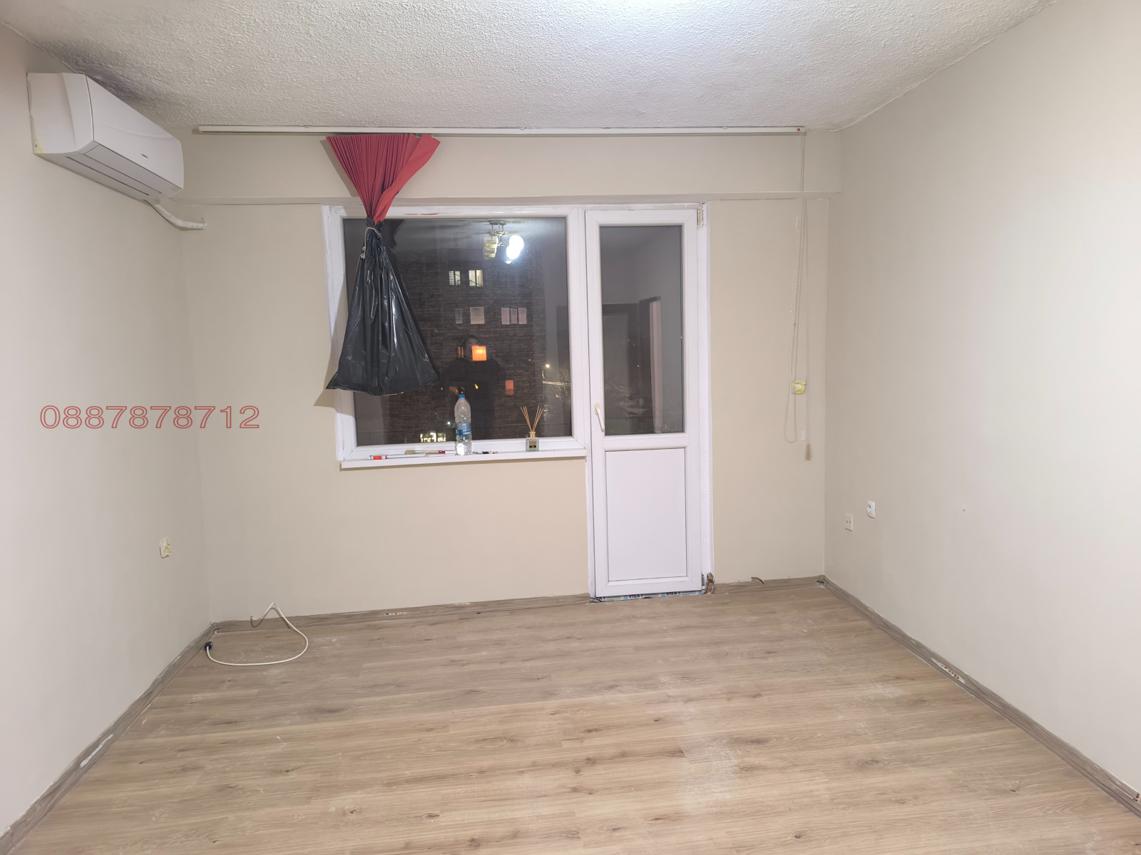 Продава 2-СТАЕН, гр. Панагюрище, област Пазарджик, снимка 2 - Апартаменти - 53832840