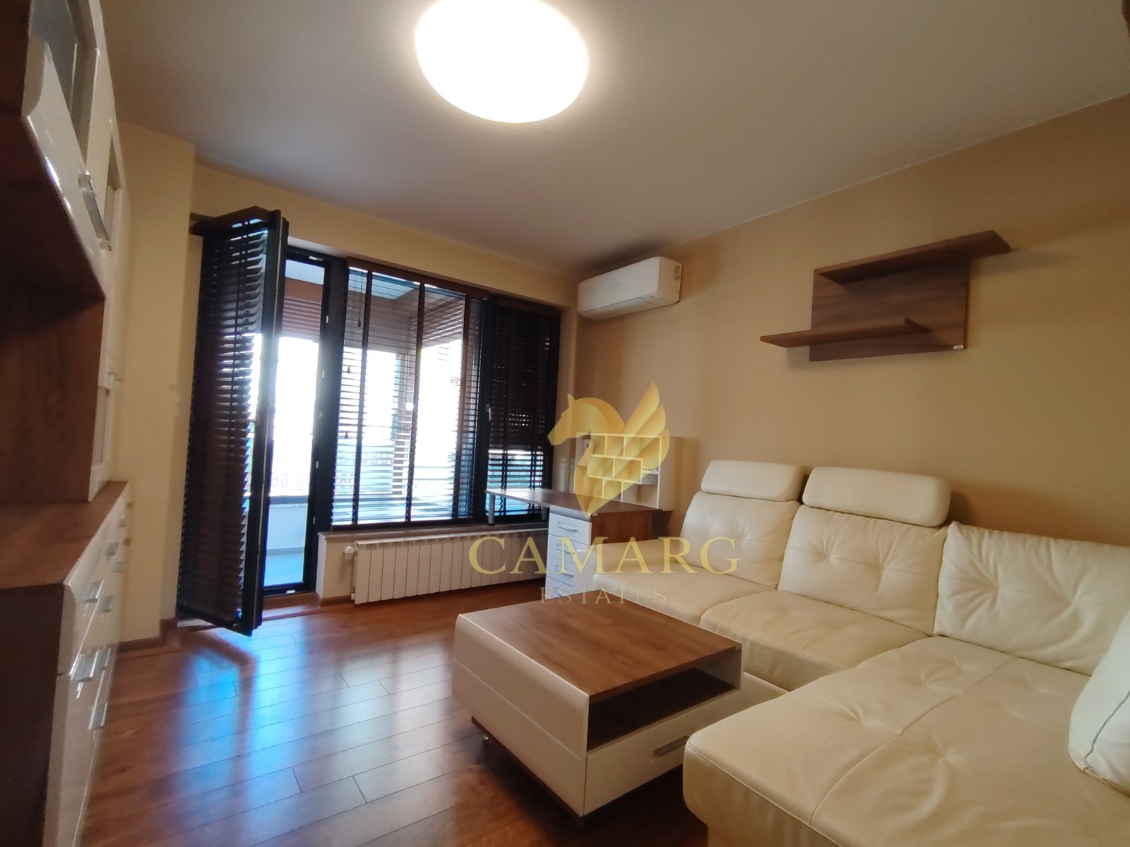 Продава 3-СТАЕН, гр. София, Център, снимка 6 - Апартаменти - 54340659