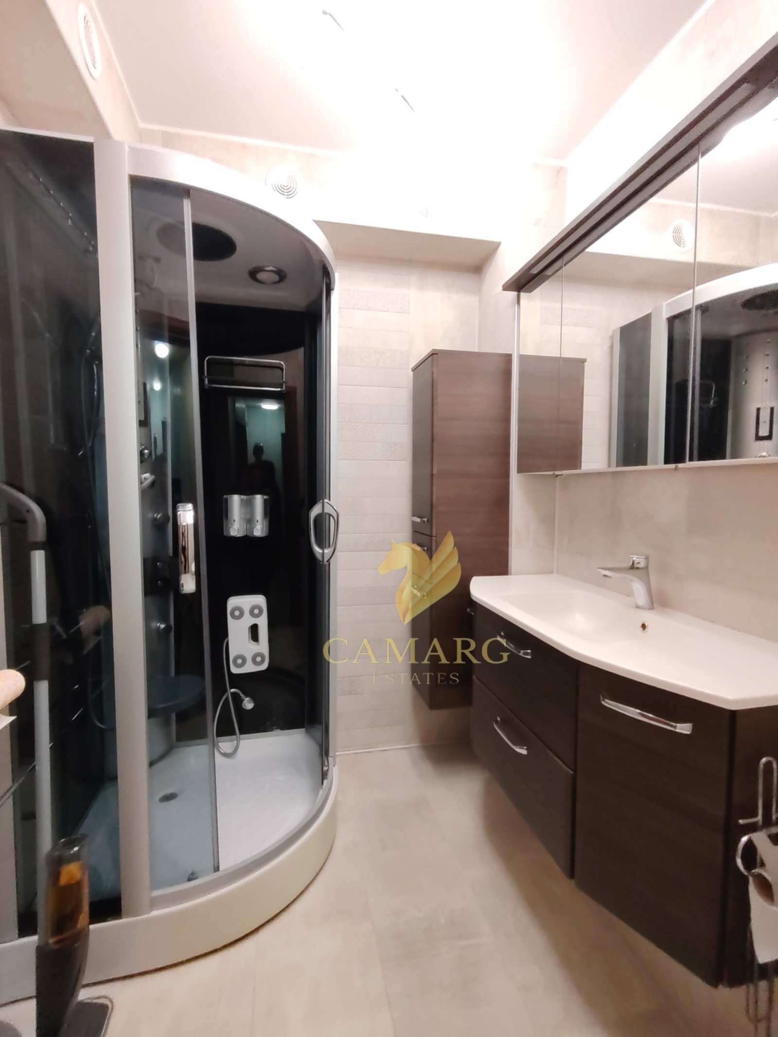 Продава 3-СТАЕН, гр. София, Център, снимка 7 - Апартаменти - 54340659