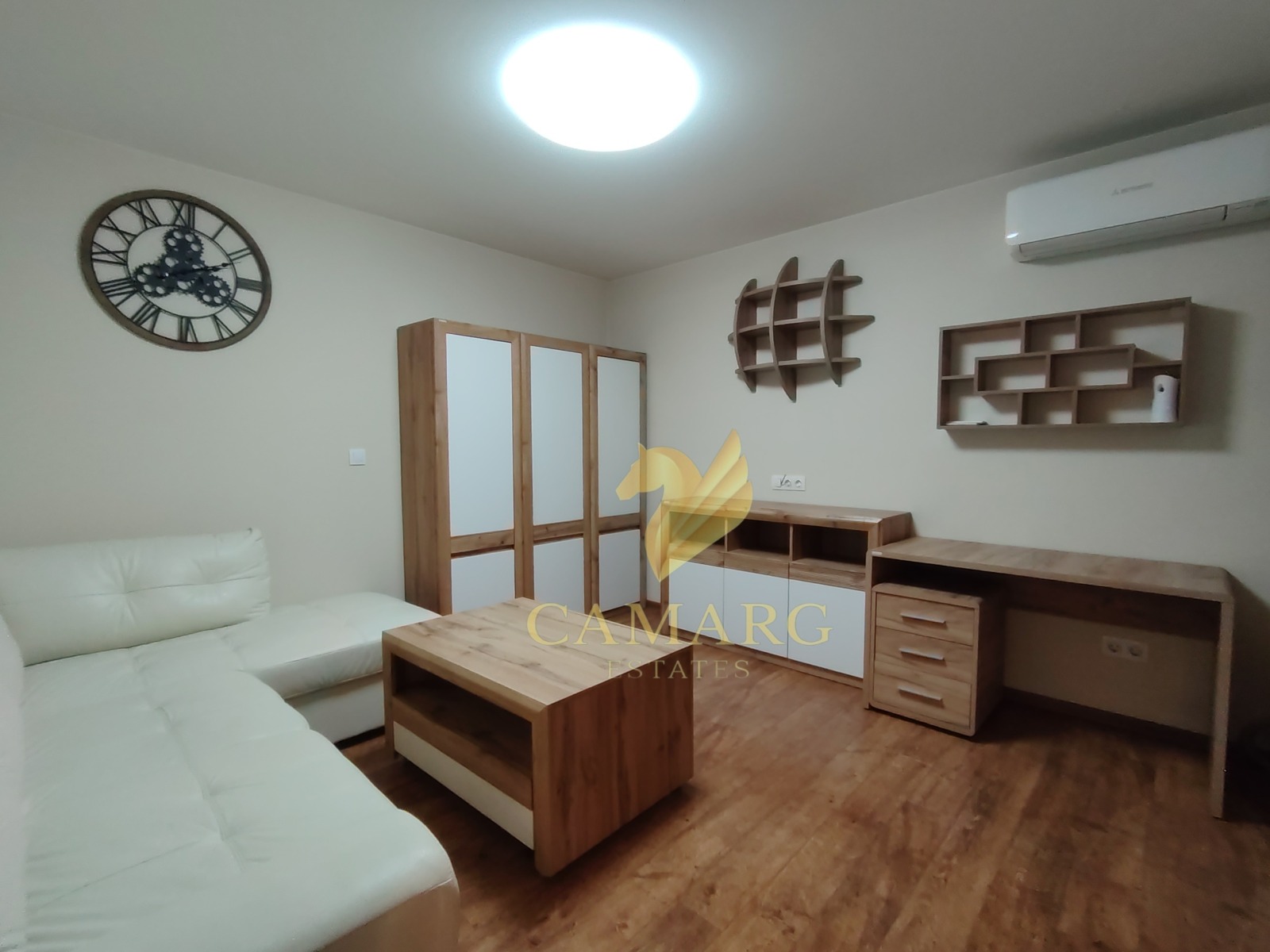 Продава 3-СТАЕН, гр. София, Център, снимка 4 - Апартаменти - 54340659