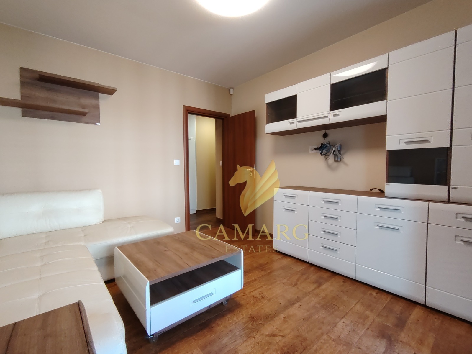 Продава 3-СТАЕН, гр. София, Център, снимка 5 - Апартаменти - 54340659