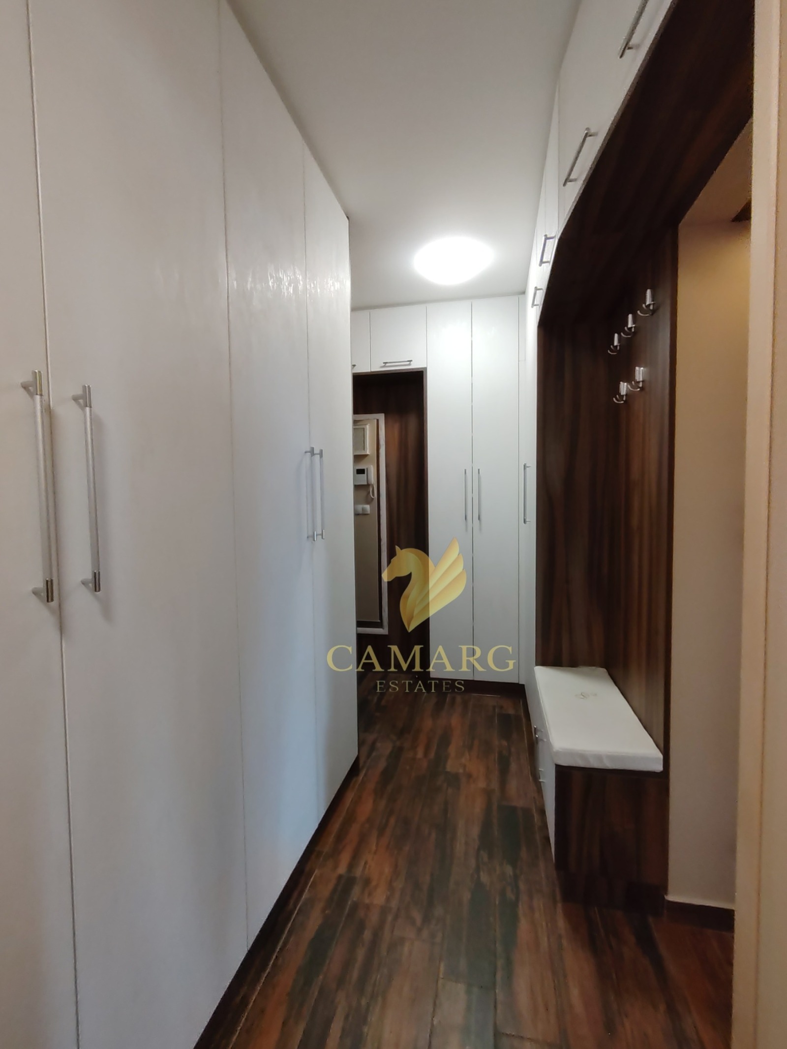 Продава 3-СТАЕН, гр. София, Център, снимка 10 - Апартаменти - 54340659