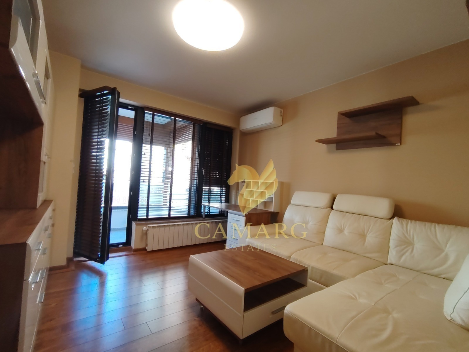 Продава 3-СТАЕН, гр. София, Център, снимка 6 - Апартаменти - 54340659