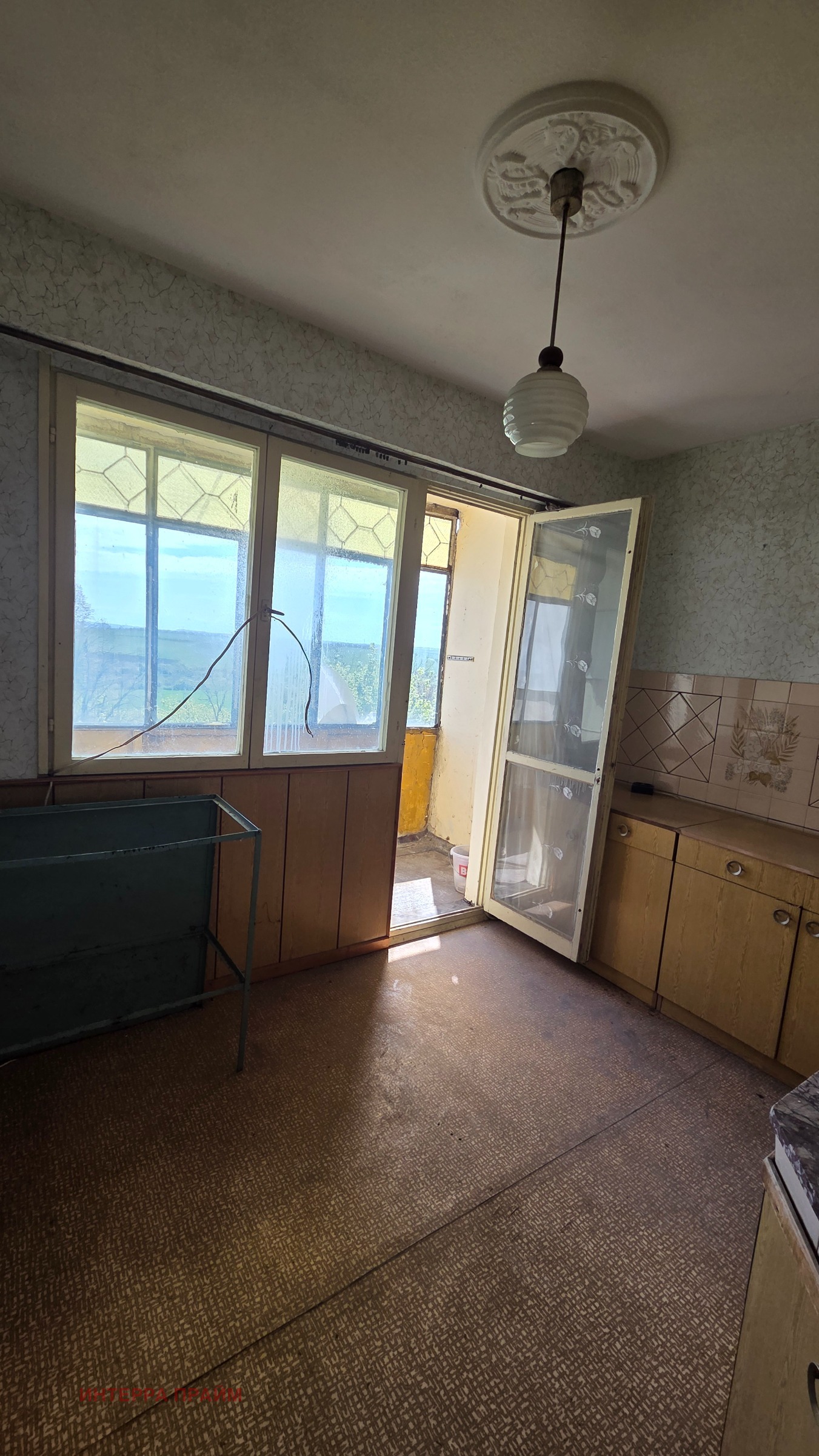 Продава 3-СТАЕН, гр. Добрич, Балик, снимка 6 - Апартаменти - 54685204