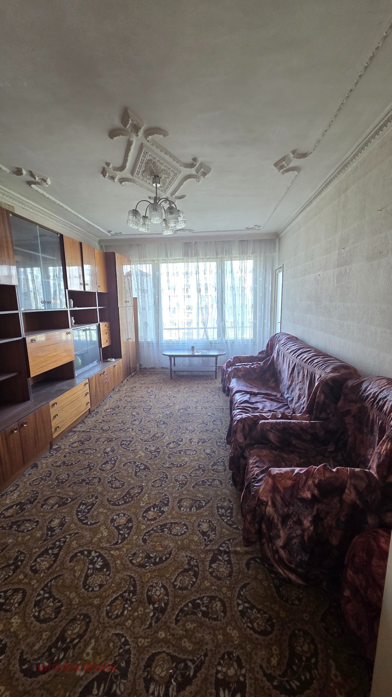 Продава 3-СТАЕН, гр. Добрич, Балик, снимка 3 - Апартаменти - 54685204