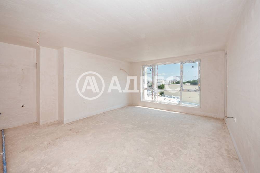 Продава 3-СТАЕН, гр. Пловдив, Кючук Париж, снимка 9 - Апартаменти - 55056808