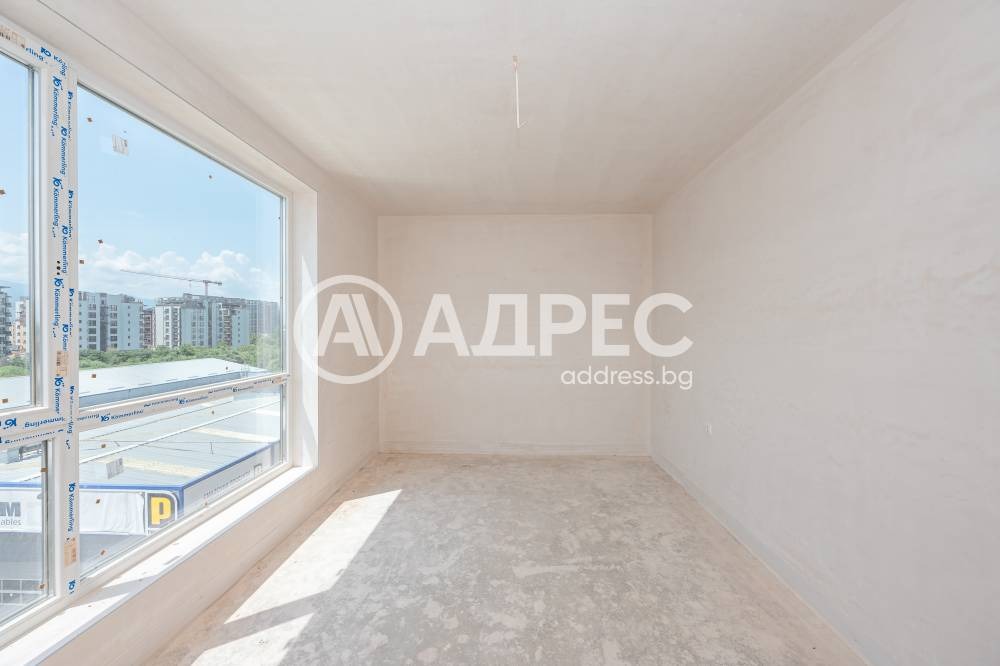 Продава 3-СТАЕН, гр. Пловдив, Кючук Париж, снимка 2 - Апартаменти - 55056808