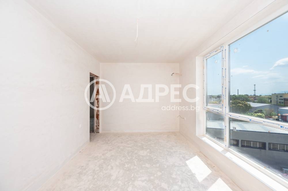 Продава 3-СТАЕН, гр. Пловдив, Кючук Париж, снимка 11 - Апартаменти - 55056808