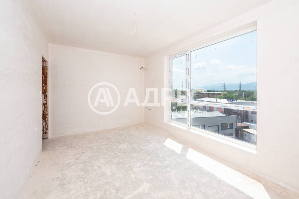 Продава 3-СТАЕН, гр. Пловдив, Кючук Париж, снимка 4 - Апартаменти - 55056808