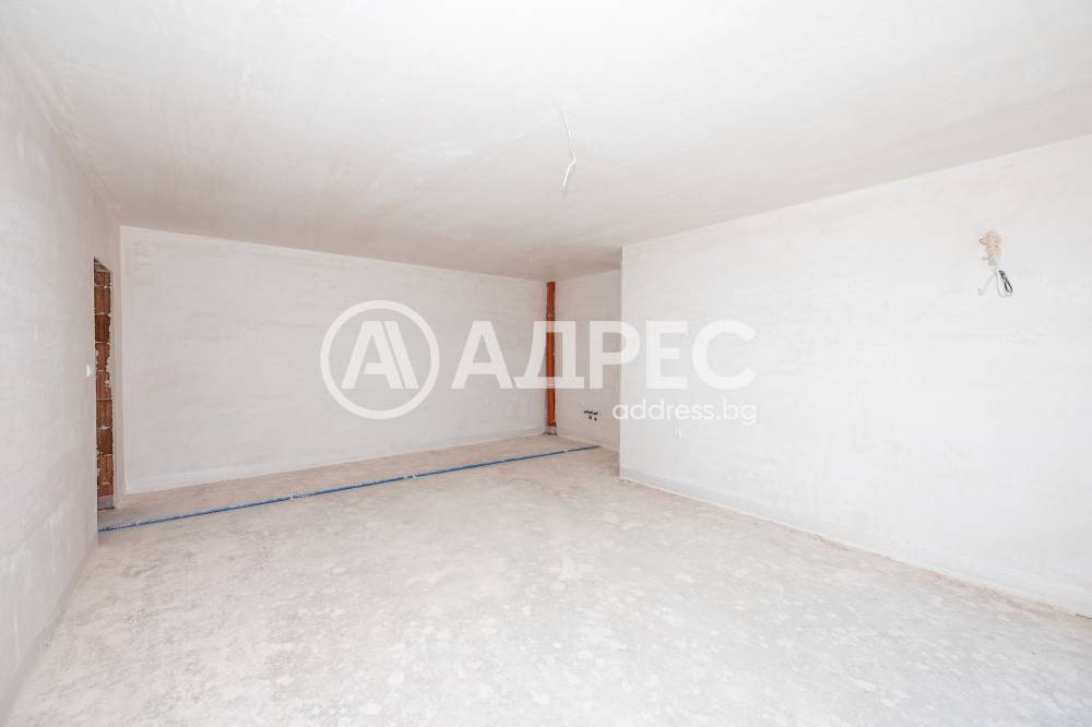 Продава 3-СТАЕН, гр. Пловдив, Кючук Париж, снимка 5 - Апартаменти - 55056808