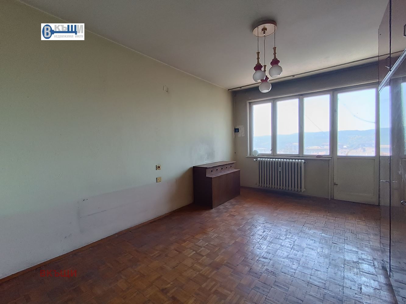Продава 3-СТАЕН, гр. Велико Търново, Център, снимка 4 - Апартаменти - 55440517