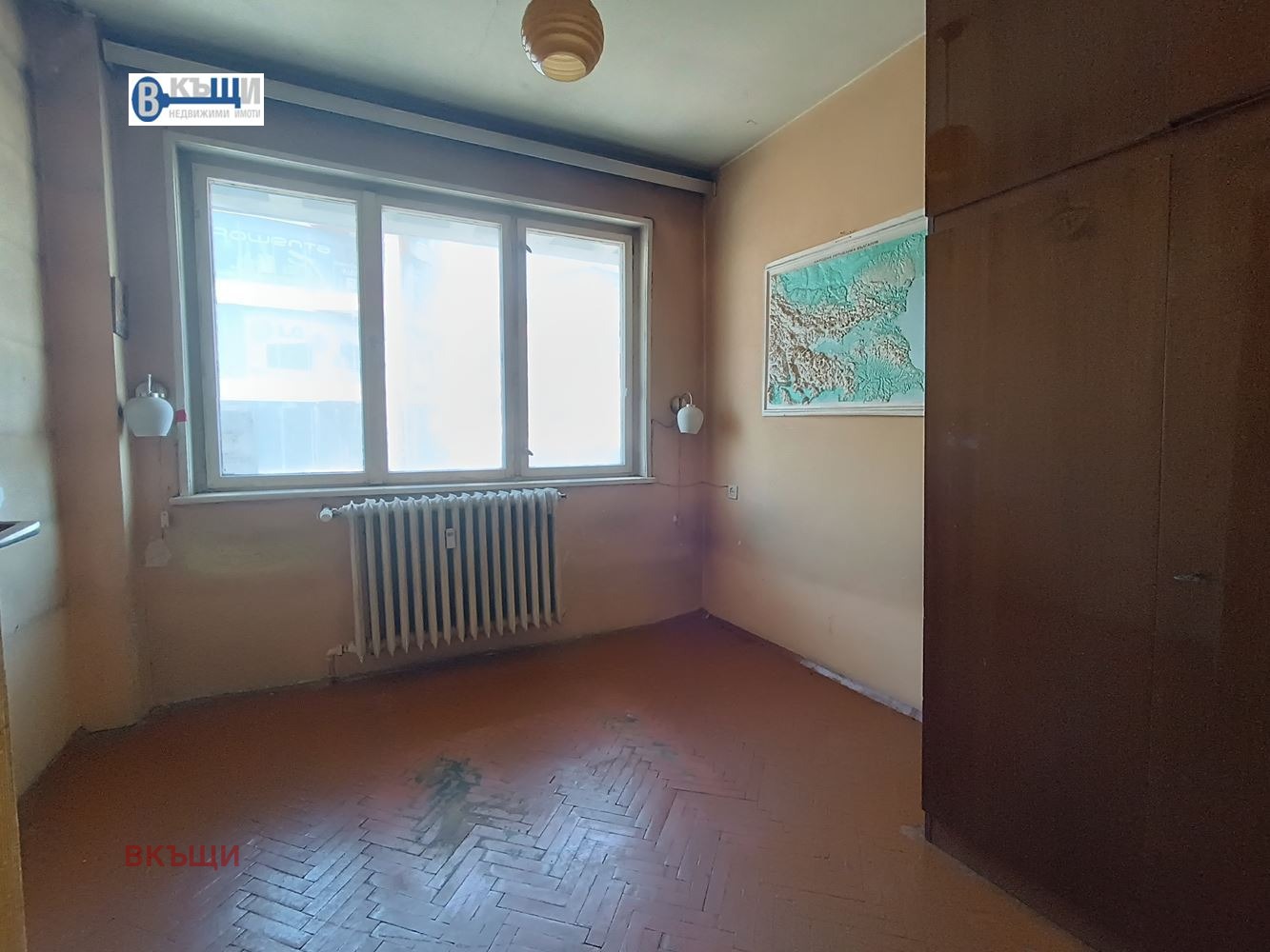 Продава 3-СТАЕН, гр. Велико Търново, Център, снимка 6 - Апартаменти - 55440517