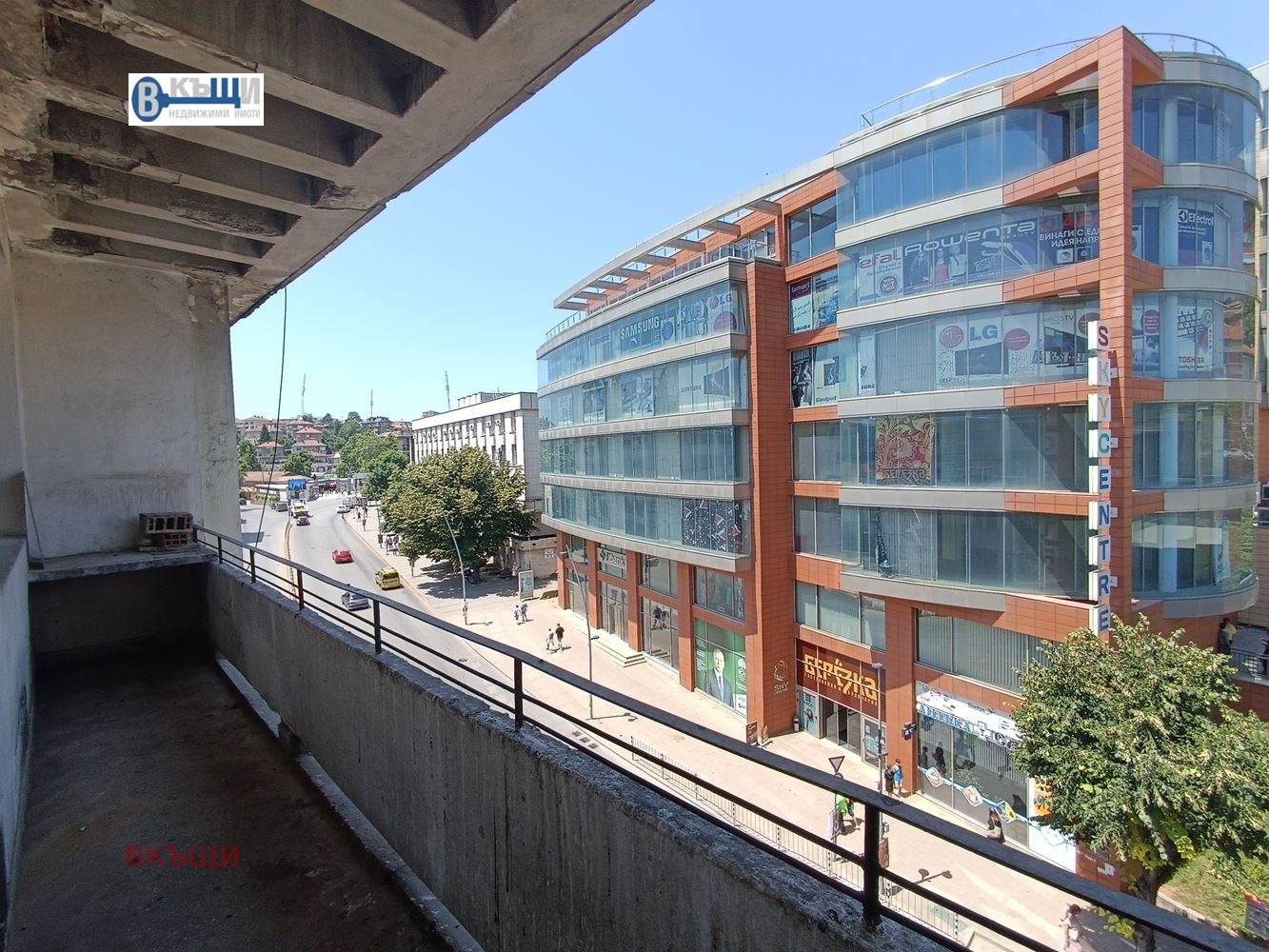 Продава  3-стаен град Велико Търново , Център , 60 кв.м | 91922025