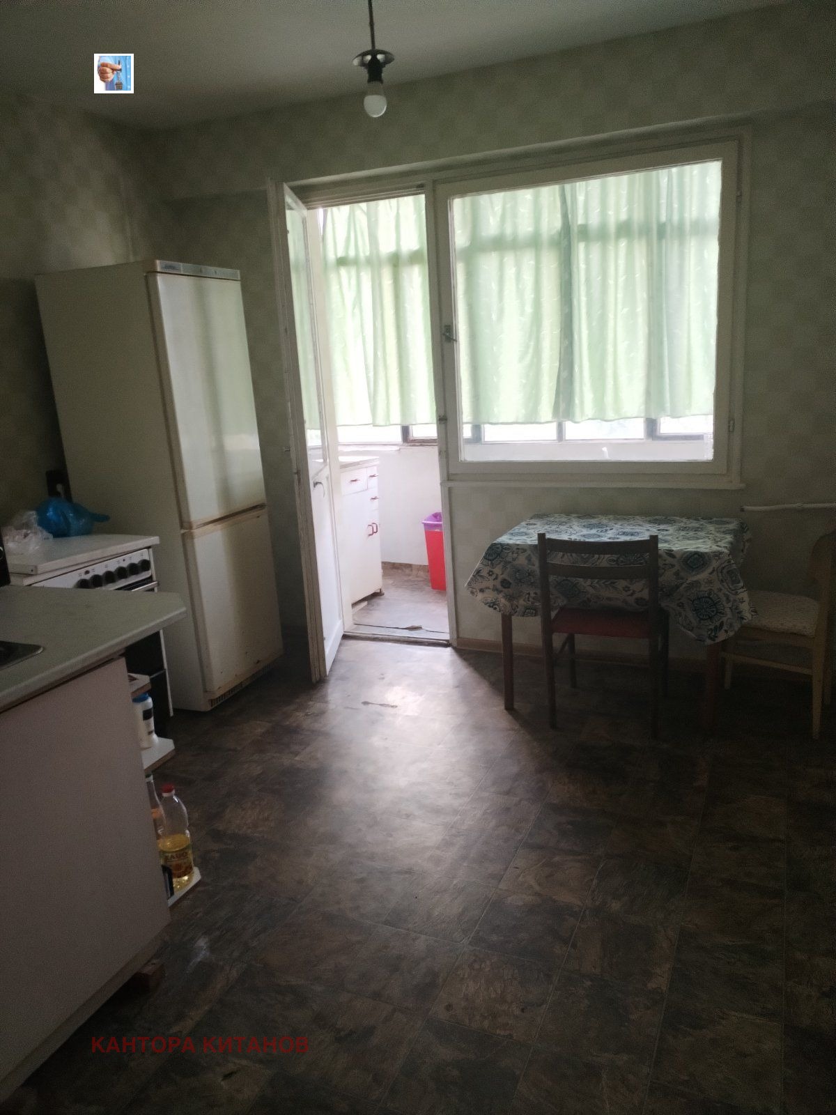 Продава 3-СТАЕН, гр. София, Надежда 1, снимка 5 - Апартаменти - 55990218