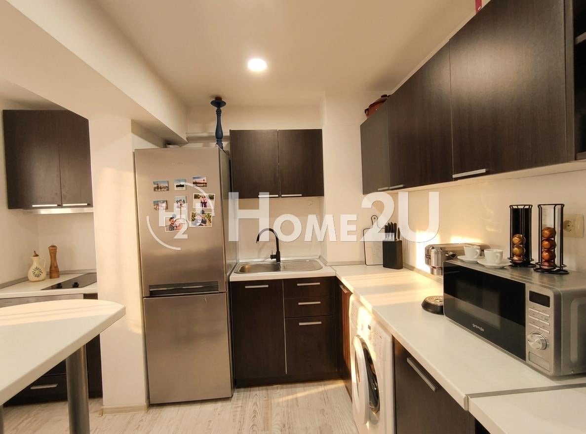 Продава 3-СТАЕН, гр. Варна, Владислав Варненчик 1, снимка 4 - Апартаменти - 56015449