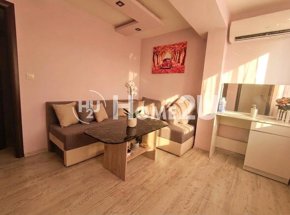 Продава 3-СТАЕН, гр. Варна, Владислав Варненчик 1, снимка 2 - Апартаменти - 56015449
