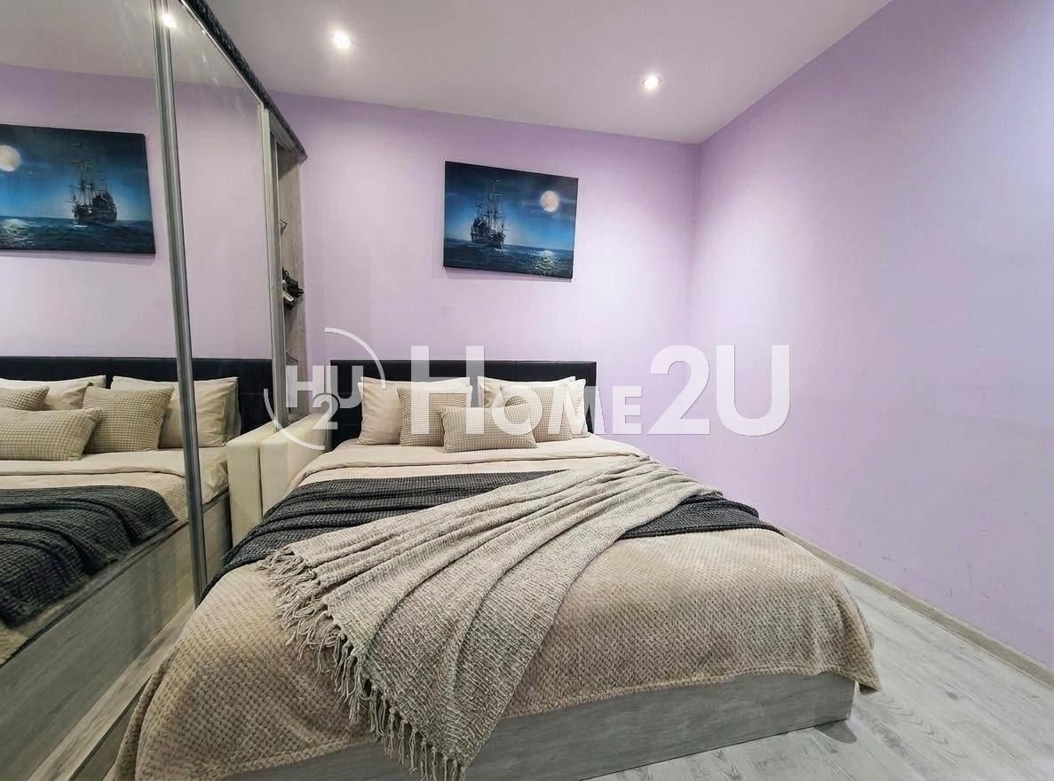 Продава 3-СТАЕН, гр. Варна, Владислав Варненчик 1, снимка 6 - Апартаменти - 56015449
