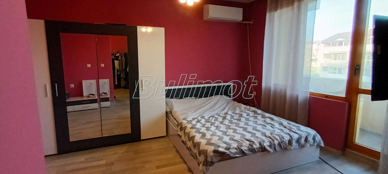 Продава 4-СТАЕН, гр. Варна, Бизнес хотел, снимка 10 - Апартаменти - 55428409