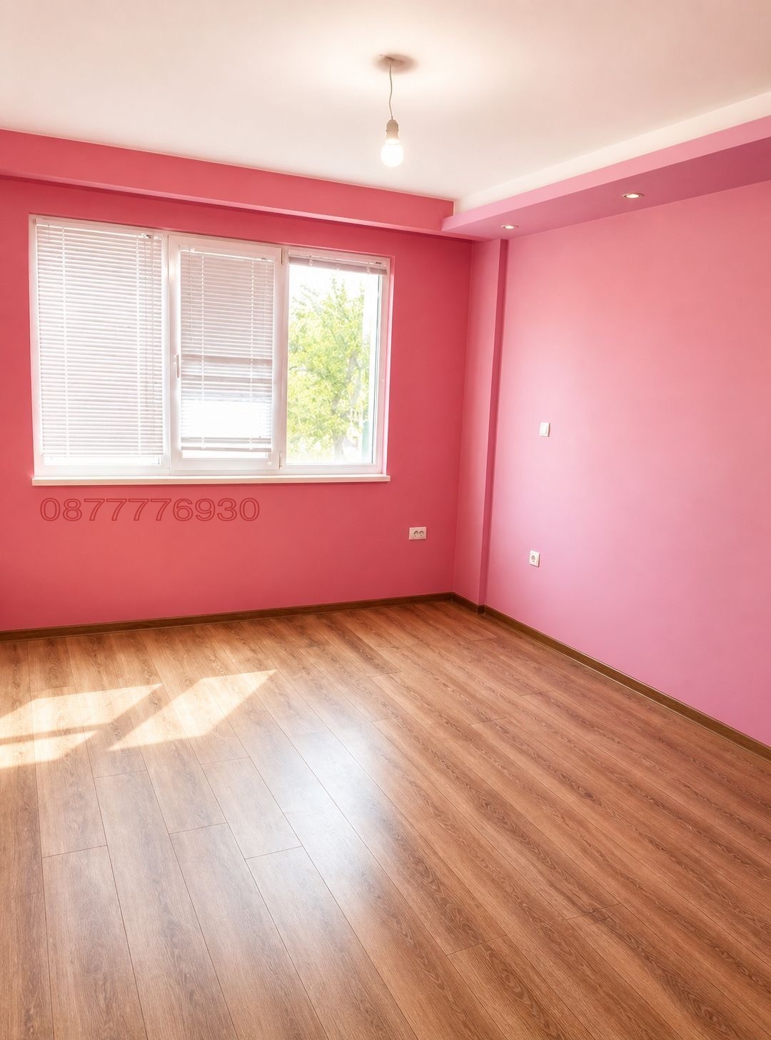 Продава 4-СТАЕН, гр. София, Надежда 1, снимка 3 - Апартаменти - 56149464