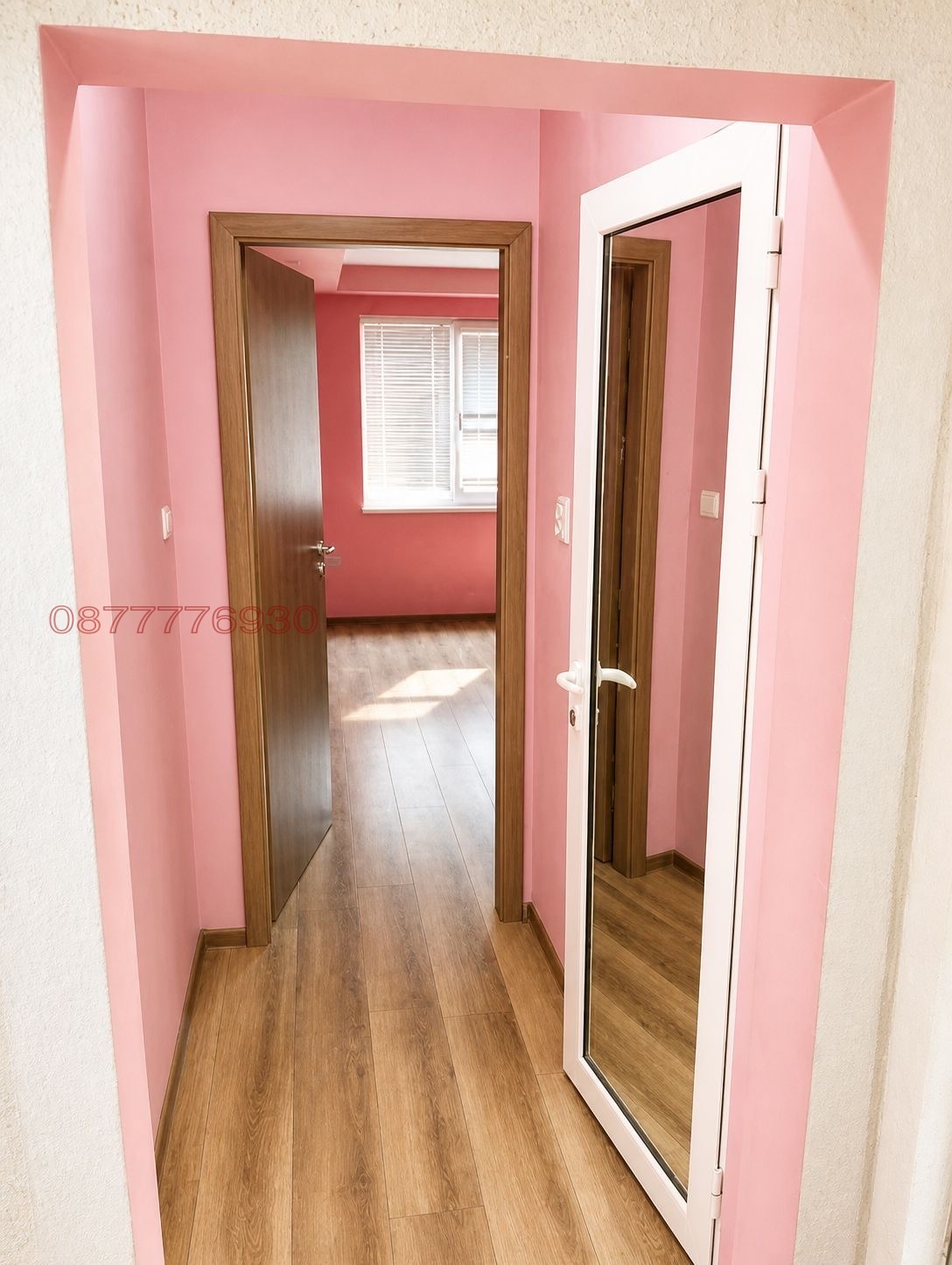 Продава 4-СТАЕН, гр. София, Надежда 1, снимка 2 - Апартаменти - 56149464