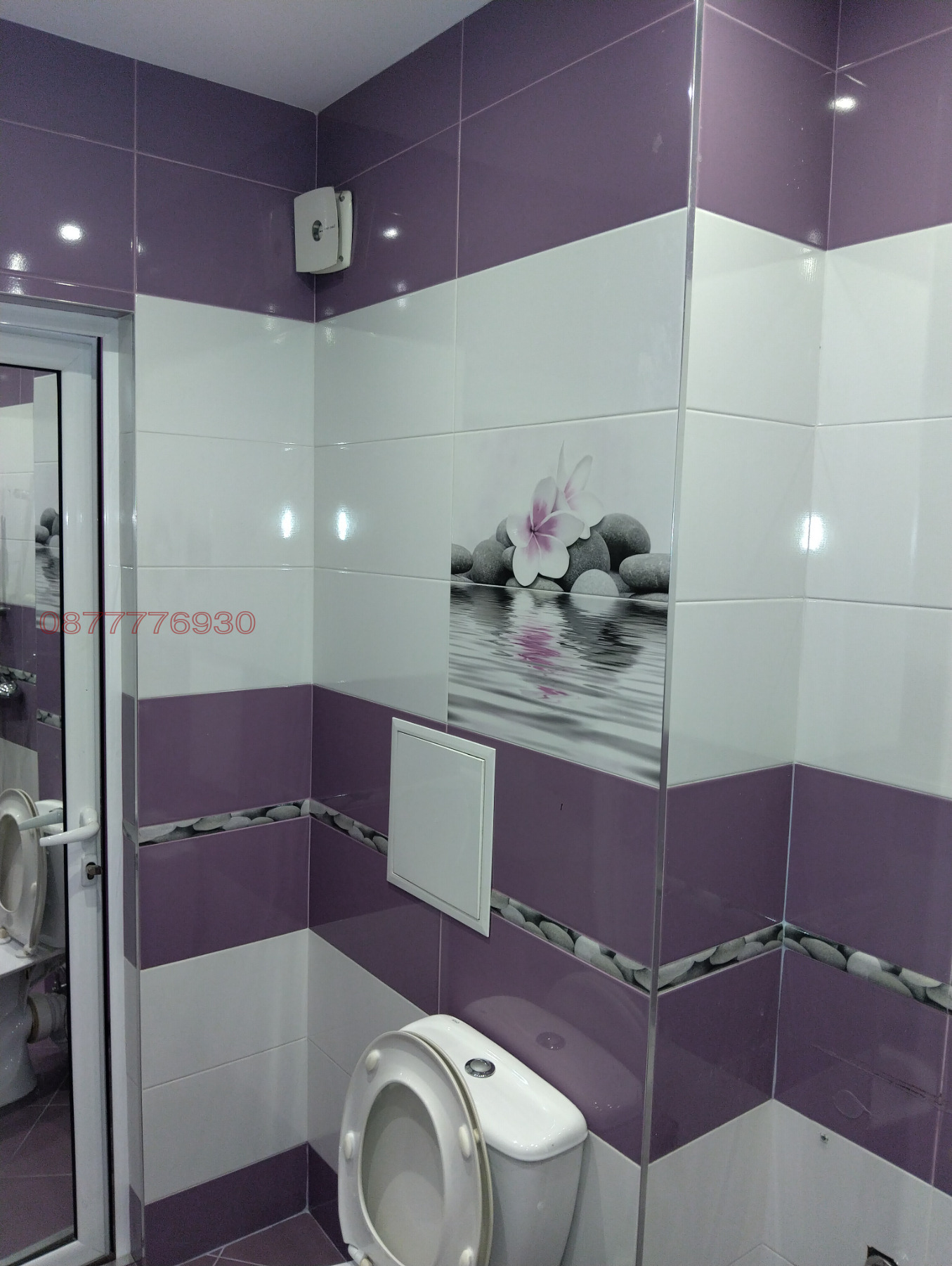 Продава 4-СТАЕН, гр. София, Надежда 1, снимка 7 - Апартаменти - 56149464