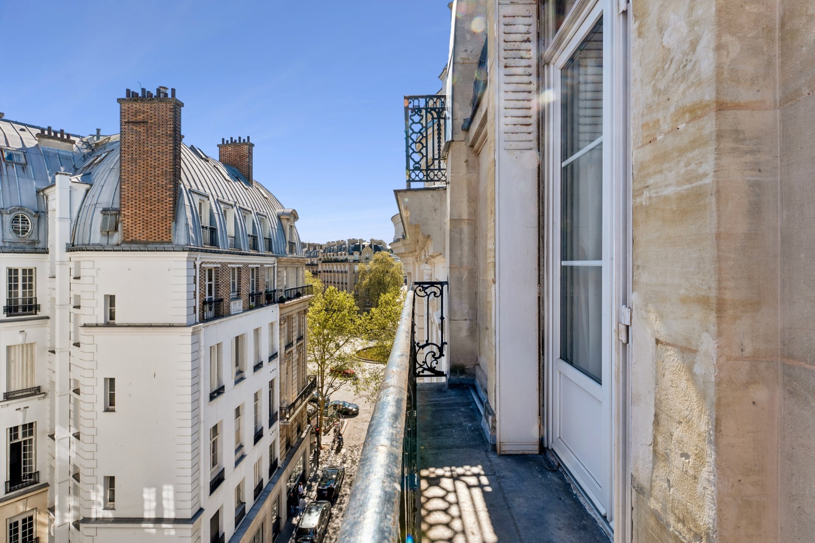 Продава МЕЗОНЕТ, гр. София, Център, снимка 12 - Апартаменти - 54344973