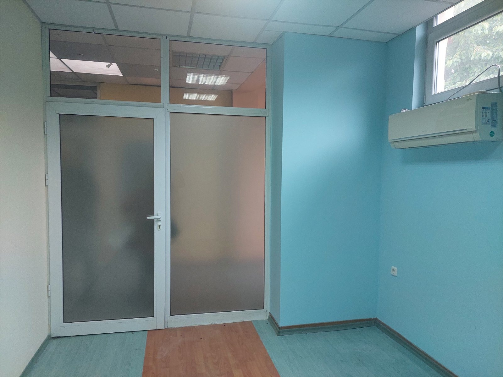 Продава ОФИС, гр. София, Младост 1