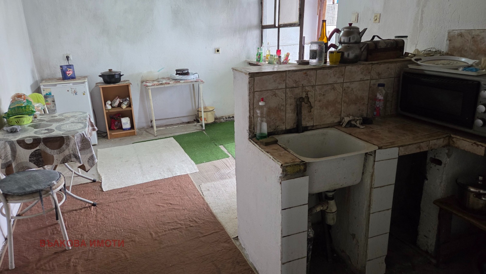Продава КЪЩА, с. Ягода, област Стара Загора, снимка 9 - Къщи - 54489950