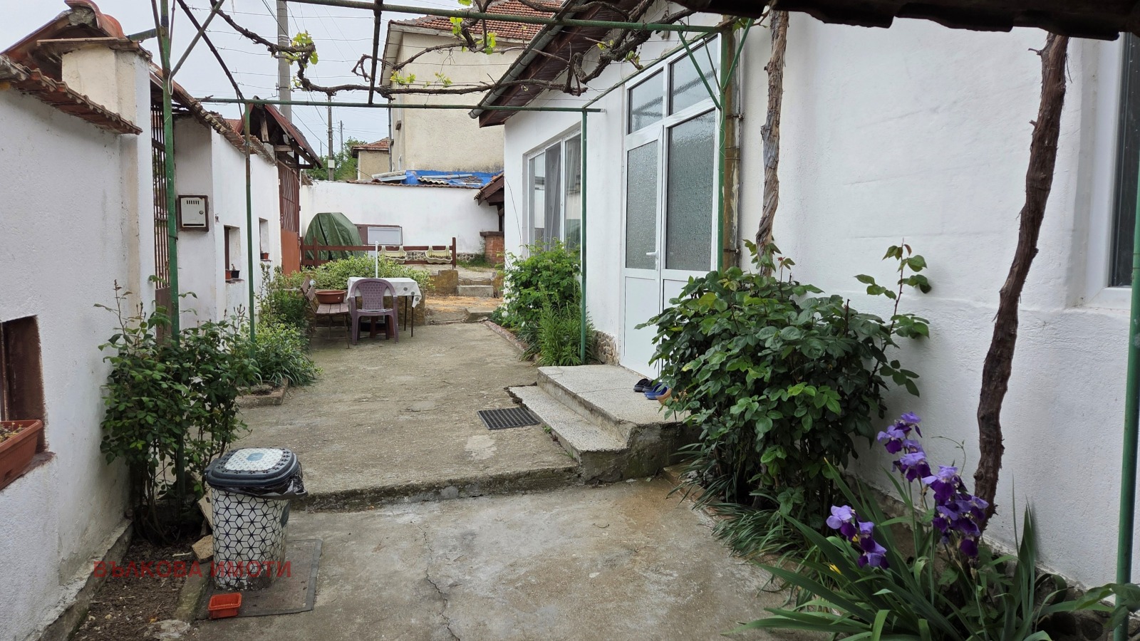 Продава КЪЩА, с. Ягода, област Стара Загора, снимка 10 - Къщи - 54489950